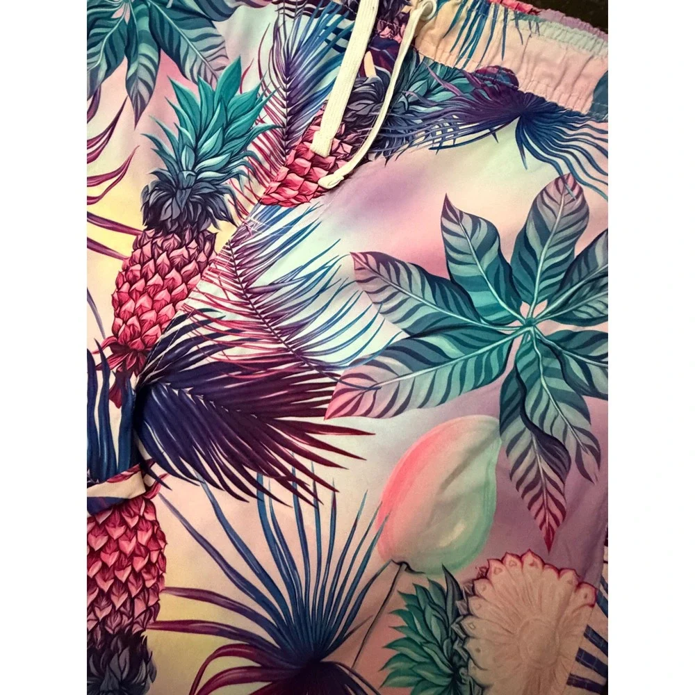 Good Vibes by Drill Clothing Co. vibrant feature tropical
